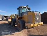 Used Deere Loader,Used Loader in yard